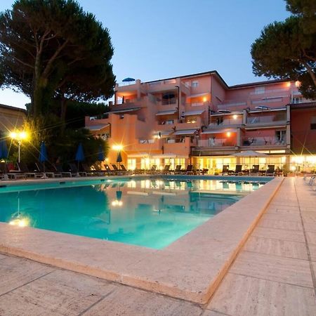 Versilia Palace Hotel Marina di Pietrasanta Zewnętrze zdjęcie
