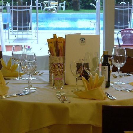 Versilia Palace Hotel Marina di Pietrasanta Zewnętrze zdjęcie