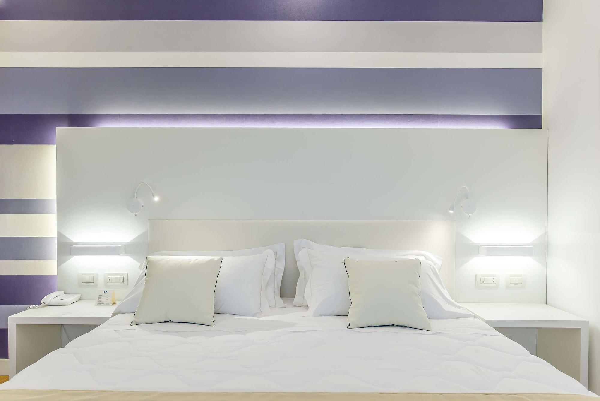 Versilia Palace Hotel Marina di Pietrasanta Zewnętrze zdjęcie
