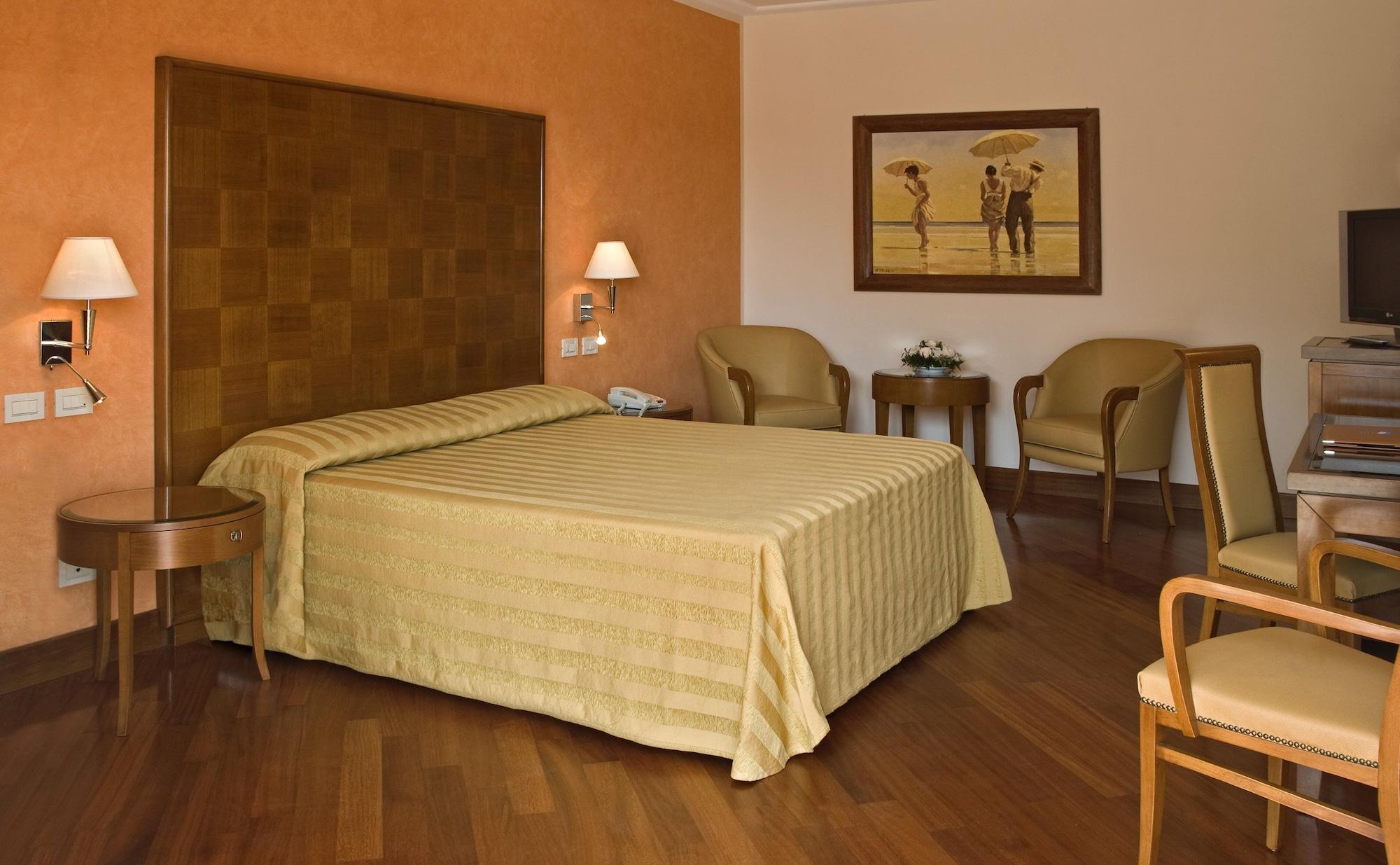 Versilia Palace Hotel Marina di Pietrasanta Zewnętrze zdjęcie