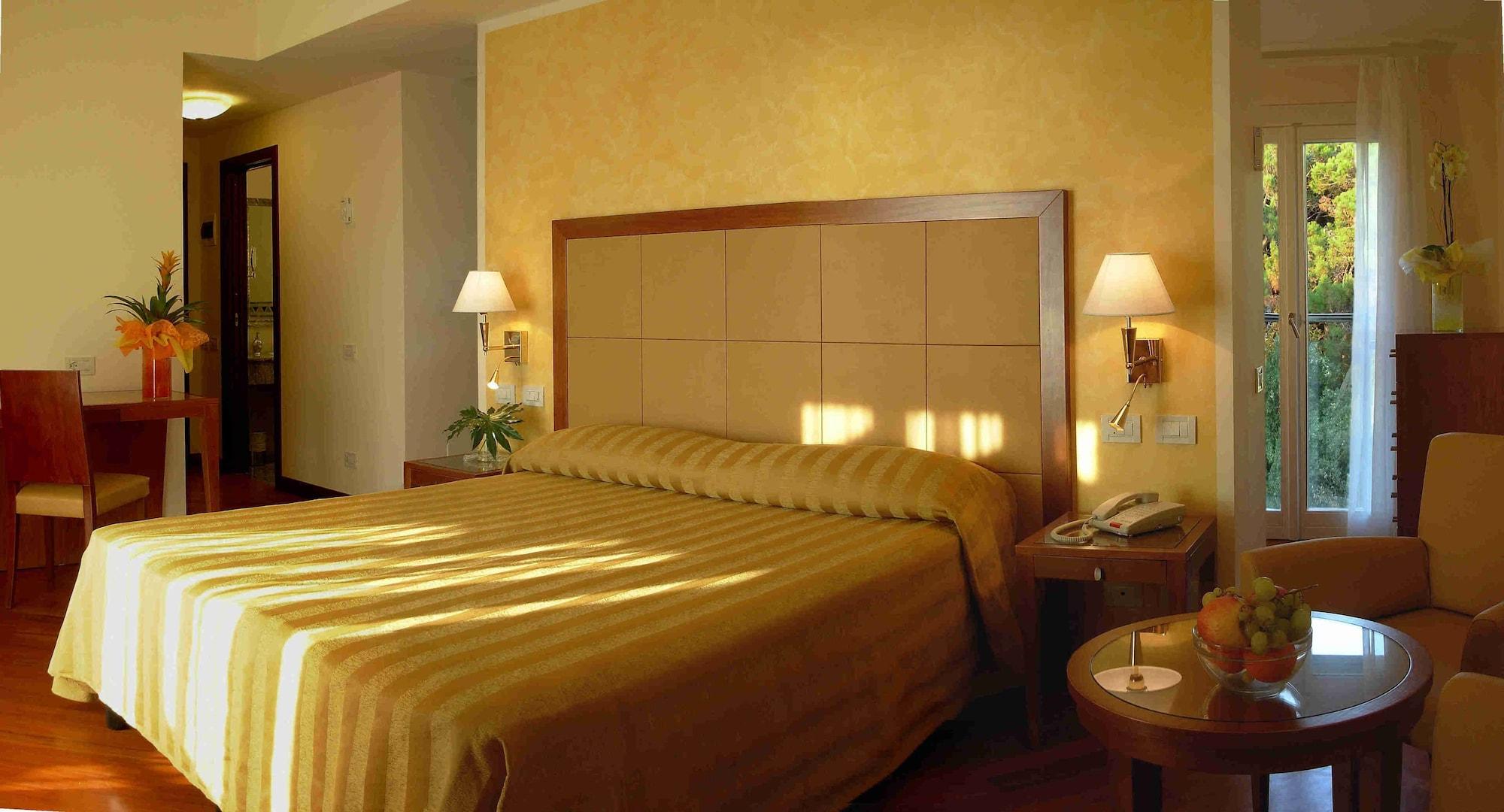 Versilia Palace Hotel Marina di Pietrasanta Zewnętrze zdjęcie