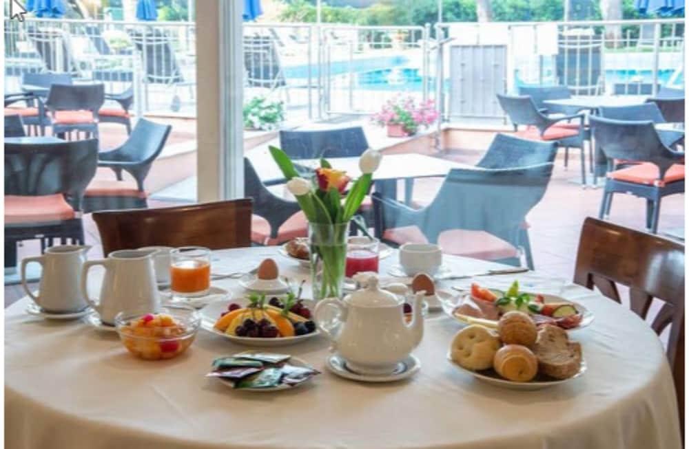 Versilia Palace Hotel Marina di Pietrasanta Zewnętrze zdjęcie