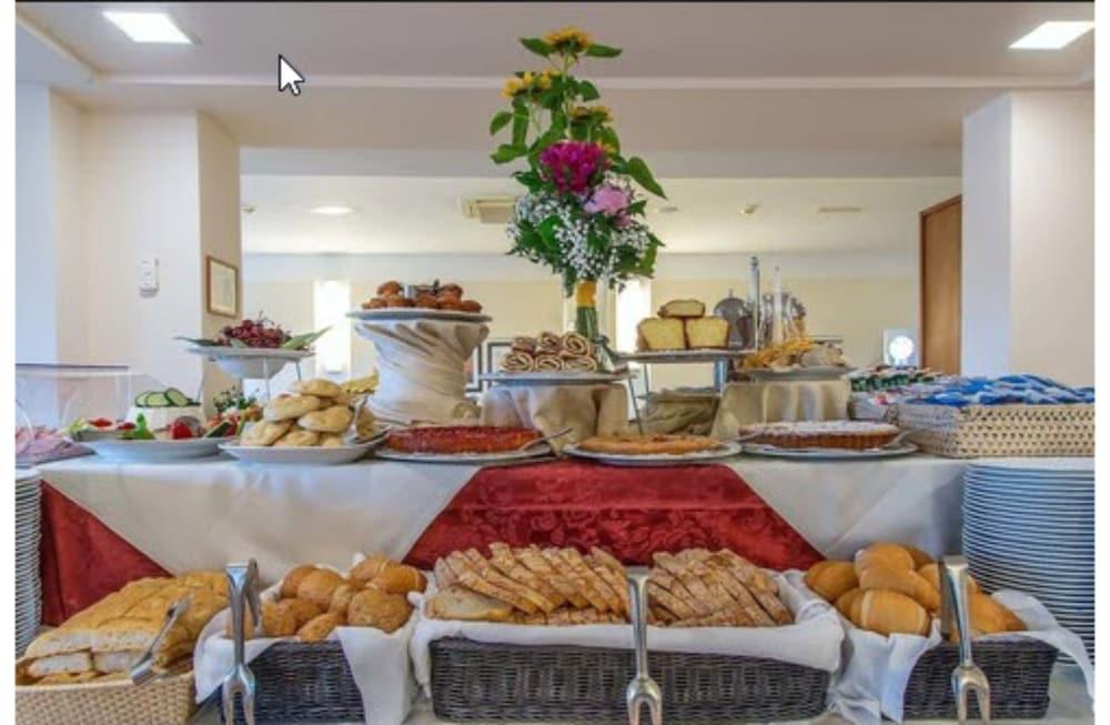 Versilia Palace Hotel Marina di Pietrasanta Zewnętrze zdjęcie