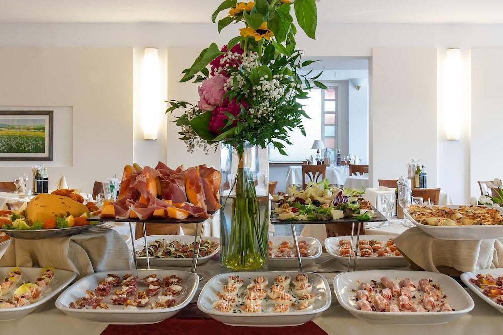 Versilia Palace Hotel Marina di Pietrasanta Zewnętrze zdjęcie