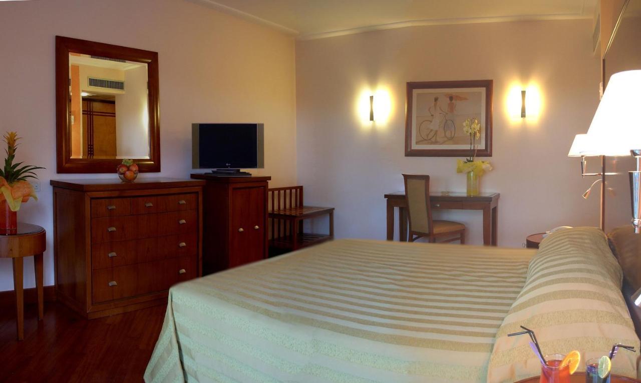 Versilia Palace Hotel Marina di Pietrasanta Zewnętrze zdjęcie