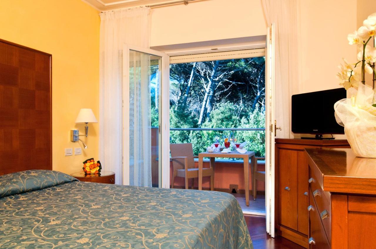 Versilia Palace Hotel Marina di Pietrasanta Zewnętrze zdjęcie