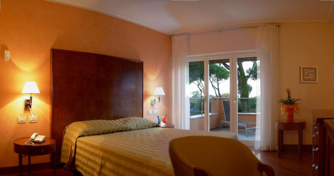 Versilia Palace Hotel Marina di Pietrasanta Zewnętrze zdjęcie