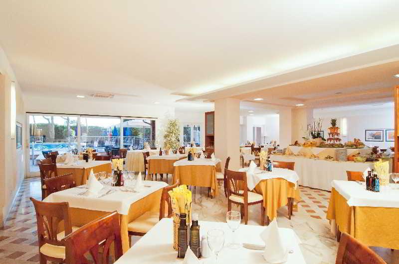 Versilia Palace Hotel Marina di Pietrasanta Zewnętrze zdjęcie