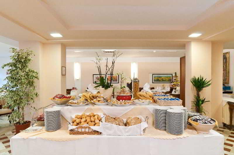 Versilia Palace Hotel Marina di Pietrasanta Zewnętrze zdjęcie