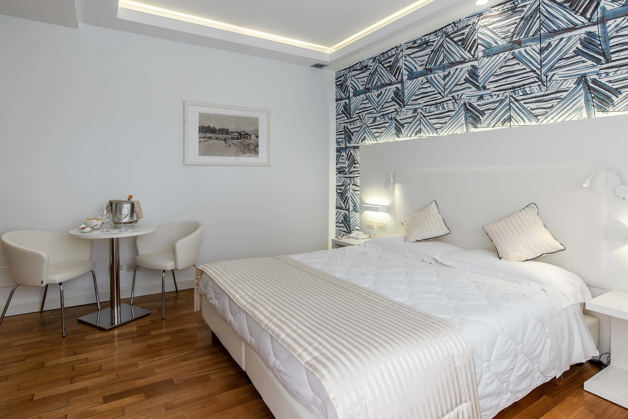 Versilia Palace Hotel Marina di Pietrasanta Zewnętrze zdjęcie