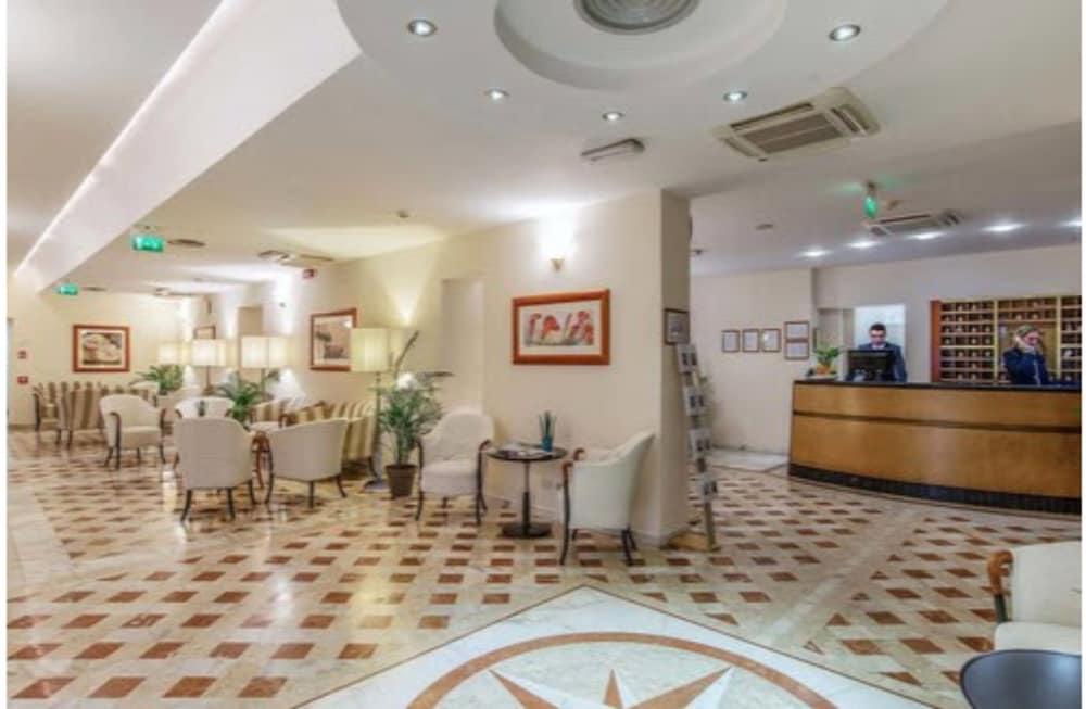 Versilia Palace Hotel Marina di Pietrasanta Zewnętrze zdjęcie