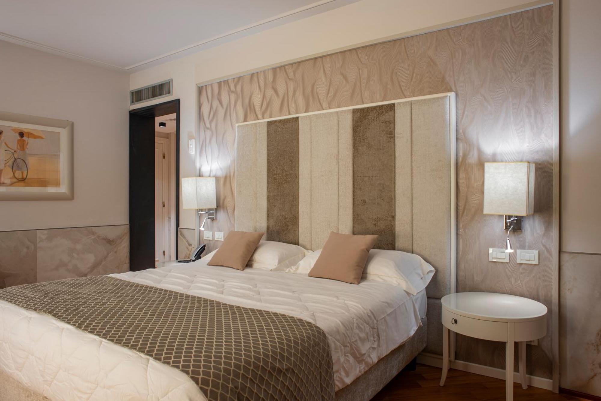 Versilia Palace Hotel Marina di Pietrasanta Zewnętrze zdjęcie