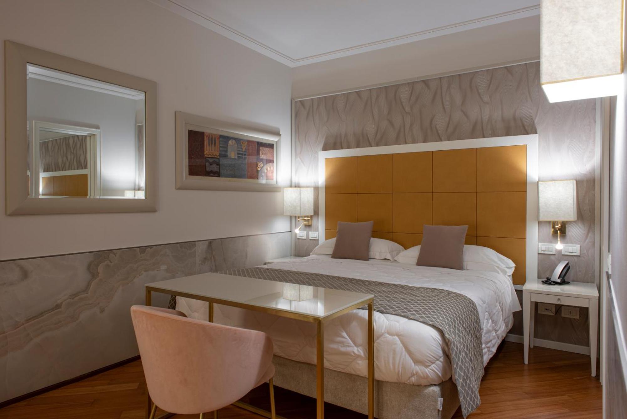 Versilia Palace Hotel Marina di Pietrasanta Zewnętrze zdjęcie