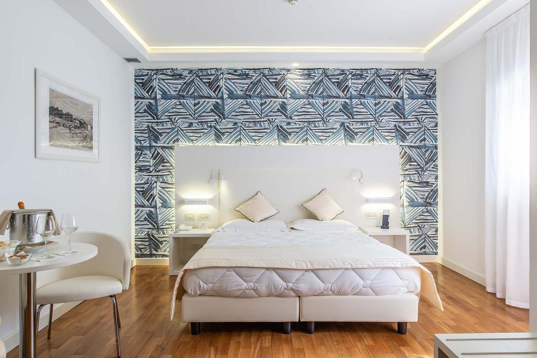 Versilia Palace Hotel Marina di Pietrasanta Zewnętrze zdjęcie
