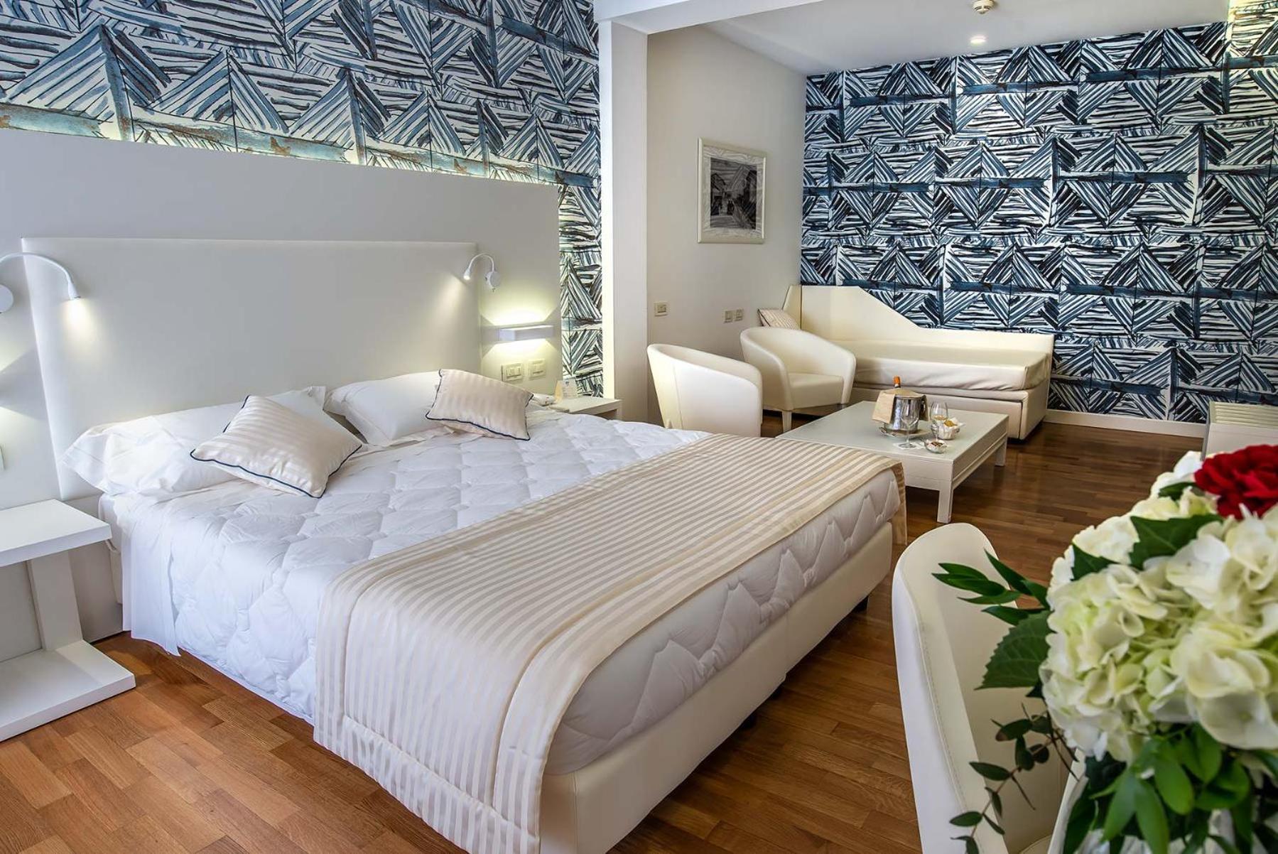 Versilia Palace Hotel Marina di Pietrasanta Zewnętrze zdjęcie