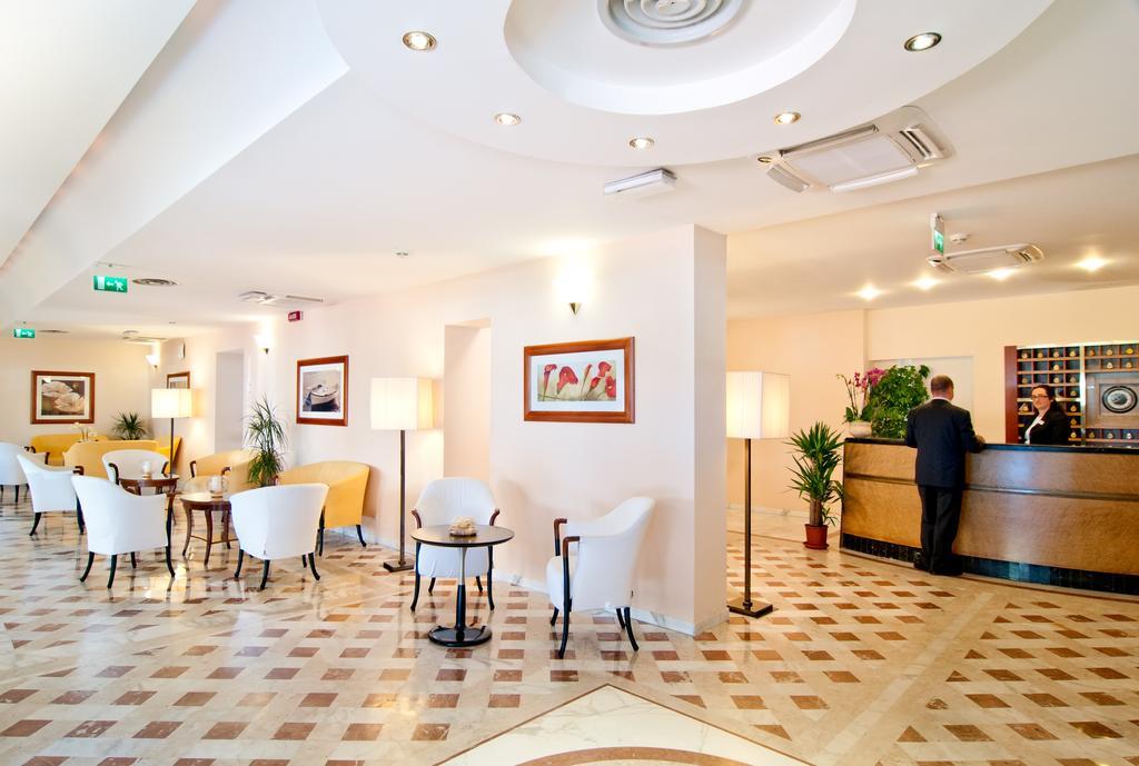 Versilia Palace Hotel Marina di Pietrasanta Zewnętrze zdjęcie